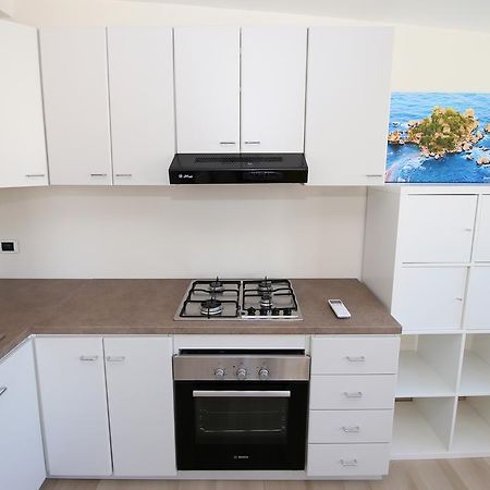 Ferienwohnung Catania Wonderful Etnaview Exterior foto