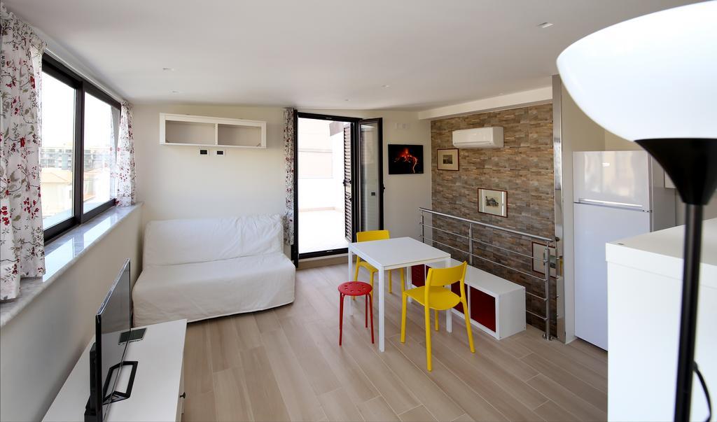Ferienwohnung Catania Wonderful Etnaview Exterior foto