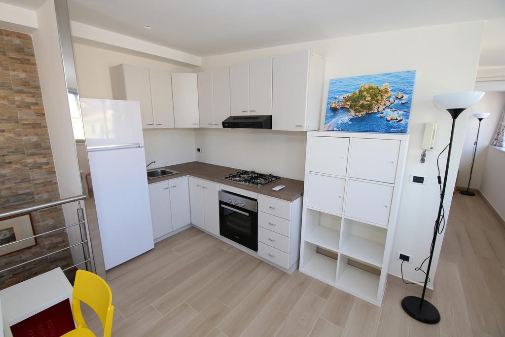 Ferienwohnung Catania Wonderful Etnaview Exterior foto