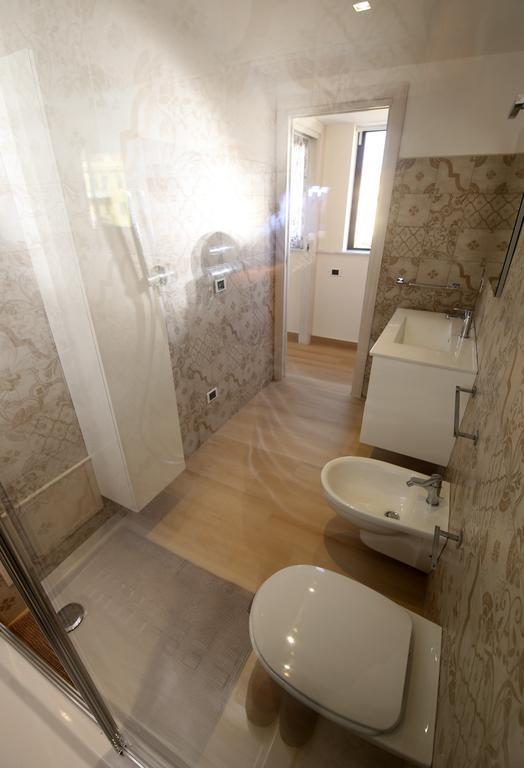 Ferienwohnung Catania Wonderful Etnaview Exterior foto