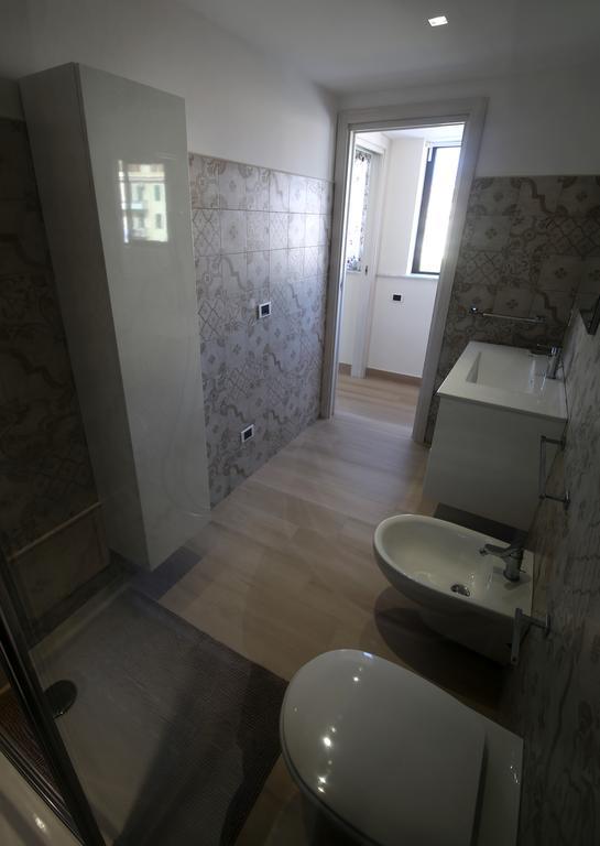 Ferienwohnung Catania Wonderful Etnaview Exterior foto