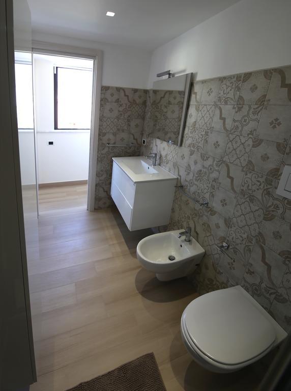 Ferienwohnung Catania Wonderful Etnaview Exterior foto